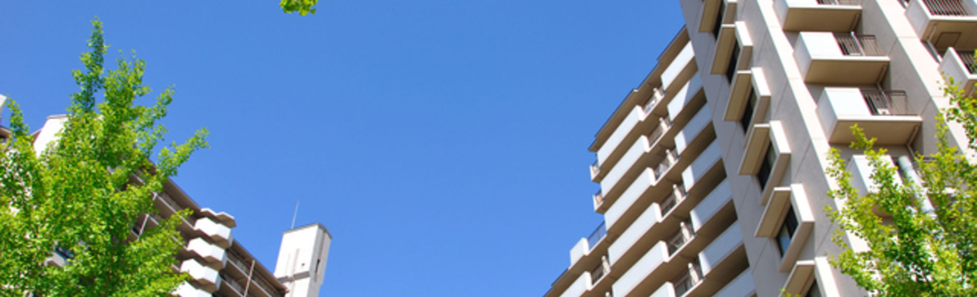 マンション